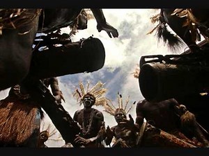Sajojo: Song from Papua (Indonesia)