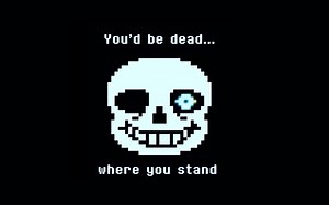 【Undertale】摇滚乐团演奏 MEGALOVANIA