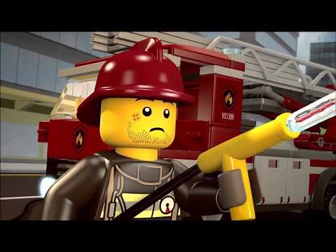 City Life - LEGO City - Mini Movie: Ep. 7