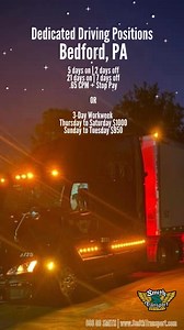 Call today at 888 GO SMITH. | Smith Transport - Driver Recruiting Team