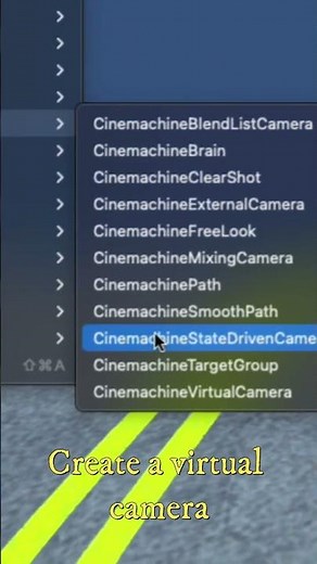 Unity Tutorial: How to Create Shaky Camera Effects #unity3d #gamedev #unity3dgames #unitytutorials