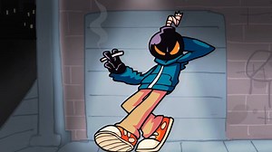 FNF MOD 预告 Vs Whitty - Bonus WeekEND/Pico周