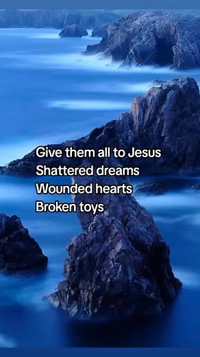 Give Them All to Jesus - Lynda Randle Gospel Song