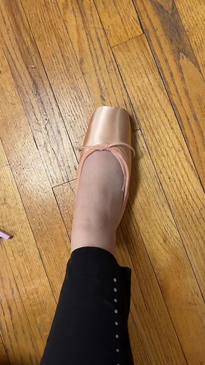 Dance Shoppe in Kansas City | Ballet Shoes Sale and More