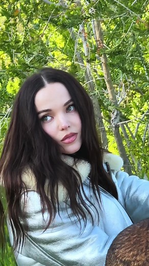Exploring Nature with Coach on My Daily Hike | Dove Cameron TikTok