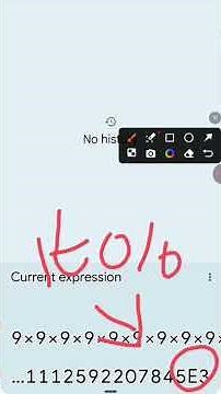 1 to 1000 seconds timer😄