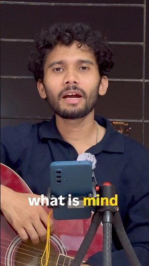 What Is Mind? Understand the System That Controls Your Life