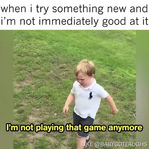 17K views · 67 reactions | This little guy has quit golf after ONE...