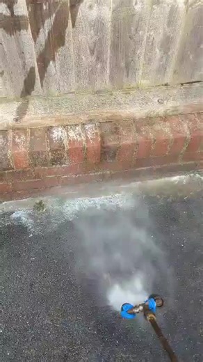 Ultimate Pressure Washing Satisfaction