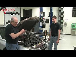 MAP / Pressure Sensors Diagnostics and Function