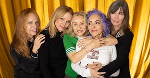 The Go-Go’s - We Got The Beat