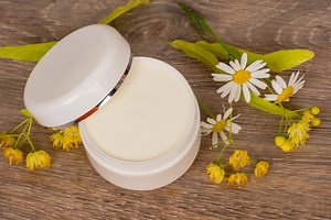 This $12 Soothing Floral Cream Can Help Ease Life's Little Aches and Pains