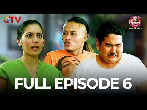FULL EPISODE 06 | AWAS ADA SULE