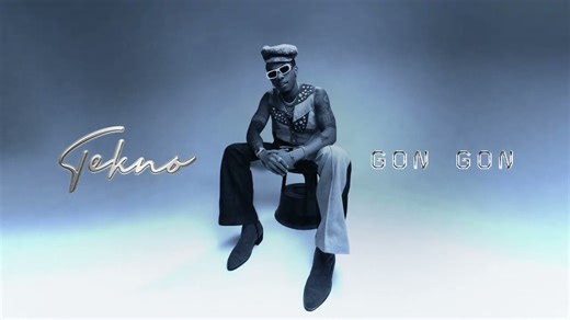 Tekno Explores the Intricacies of Love in New Single “Gon Gon”