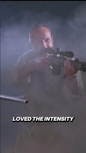 Tremors Almost Deleted Its Best Character