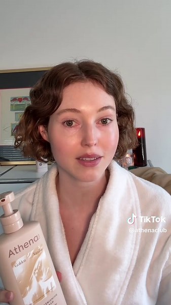 Everyday Vanilla Deodorant: Scent That Lasts