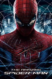 The Amazing Spider-Man (2012) - AZ Movies