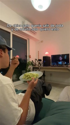 Findes con Giacomo = findes felices 😌