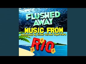 Telling the World (From "Rio")