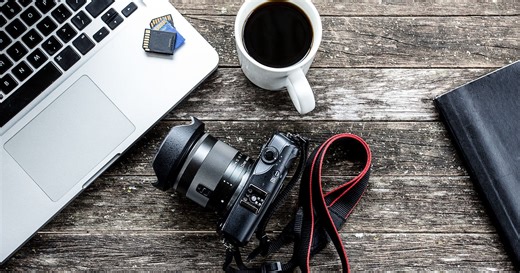 A Review of Visual Technology in 2021