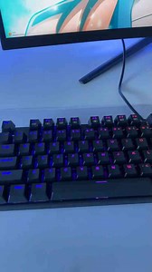 Get The Redragon Rudra Keyboard