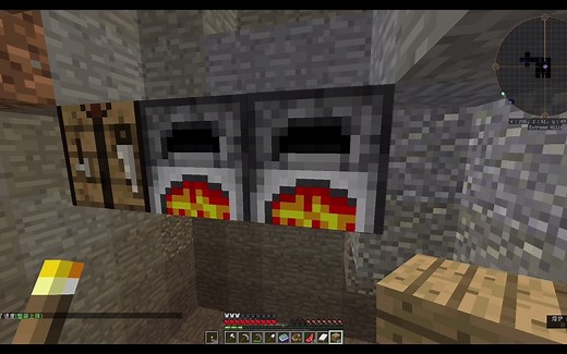 【我的世界】1.12.2多模组生存第一集