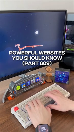 @powerfulwebs on Instagram: "🔥 Build a Website in Minutes — NO Coding Needed! If you’ve been waiting for a sign to start your online business… THIS IS IT. Watch how easy it is to create a website from scratch with zero tech skills. 💡 Perfect for: 👉 Beginners 👉 Small business owners 👉 Creators & freelancers 👉 Anyone who wants a website fast Save this 👉 you’ll need it later. Follow for more AI tools • website hacks • digital growth secrets . . #reels #nocodewebsite #createawebsite #websited