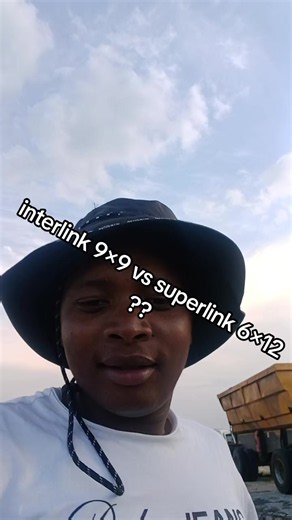 Interlink 9×9 vs Superlink 6×12: which is harder to beat?
