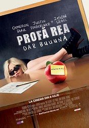 Bad Teacher (2011) Online Subtitrat in Romana Gratis HD