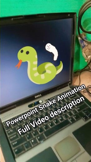 Powerpoint Animation Video | How to Create in Powerpoint Presentation #powerpoint #animation #shorts