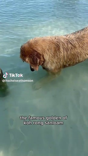 Explore Koh Rong Sanloam: A Hidden Gem in Cambodia