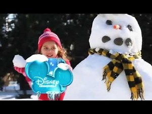 Disney Channel Kick Buttowski WBRB And BTTS Bumpers (Winter 2011)