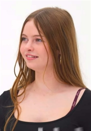 Exploring the Creative Journey of Jordan Matter and Salish