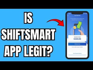 SHIFTSMART APP 2025 REVIEW | Worth It or Leave It? (WATCH BEFORE USING)