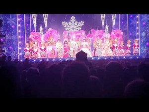 Snow White And the Seven Dwarfs Pantomime 2019 Birmingham Hippodrome