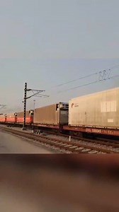 819K views · 52K reactions | Bangladesh has launched a new railway...