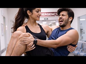 Lift and carry stranger- story