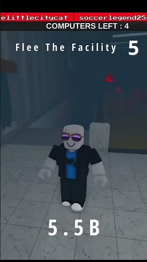 10 of the MOST played Roblox horror games of 2025 (so far)