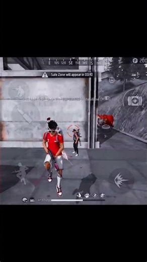 😧 slow motion headshot #ff