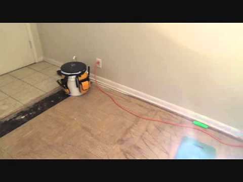 Why should I replace my old carpet tack strips?!
