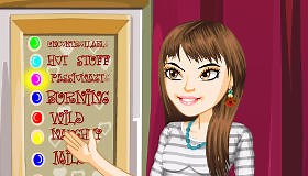 Love Tester Dress Up