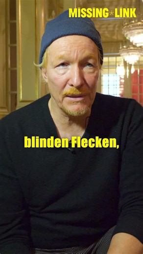 Interview mit dem Regisseur von Missing*Link