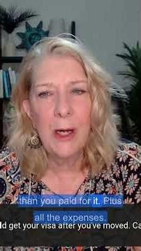 Do NOT ship a container or buy real estate before you have this... #panamarelocationtours #panama