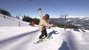 Are you looking to improve your snowboarding? Use our free snowboard tutorials today. | Snowboard Addiction