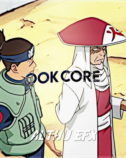 Ook core😂💀|Anime malayalam|Naruto malayalam
