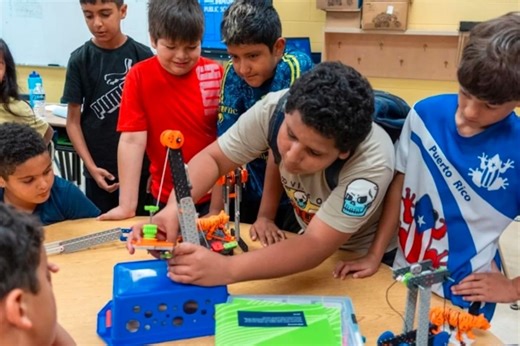 Registration Opens for Milwaukee Public Schools Summer Academy Offering Diverse Courses and Free Meals