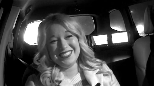 The CBS Austin Traffic Tracker is on the roads, checking on current conditions ahead of this weekend's winter storm. | CBS Austin