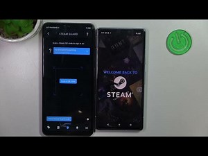 How To Transfer Steam Guard Authentication Code From Old Phone To Google Pixel 7a