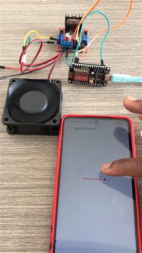 7.7K views · 55 reactions | DC Motor Speed control using Blynk IoT Cloud Water Level Monitoring Project using Arduino #arduino #engineering #electronics #arduinoproject #electricalengineer #arduinobeginner #programming #electrical #uploadideaswithitamar | Upload Ideas with Itamar | Facebook