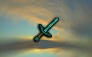 好看的32x材质包+无敌600帧渲染！！！